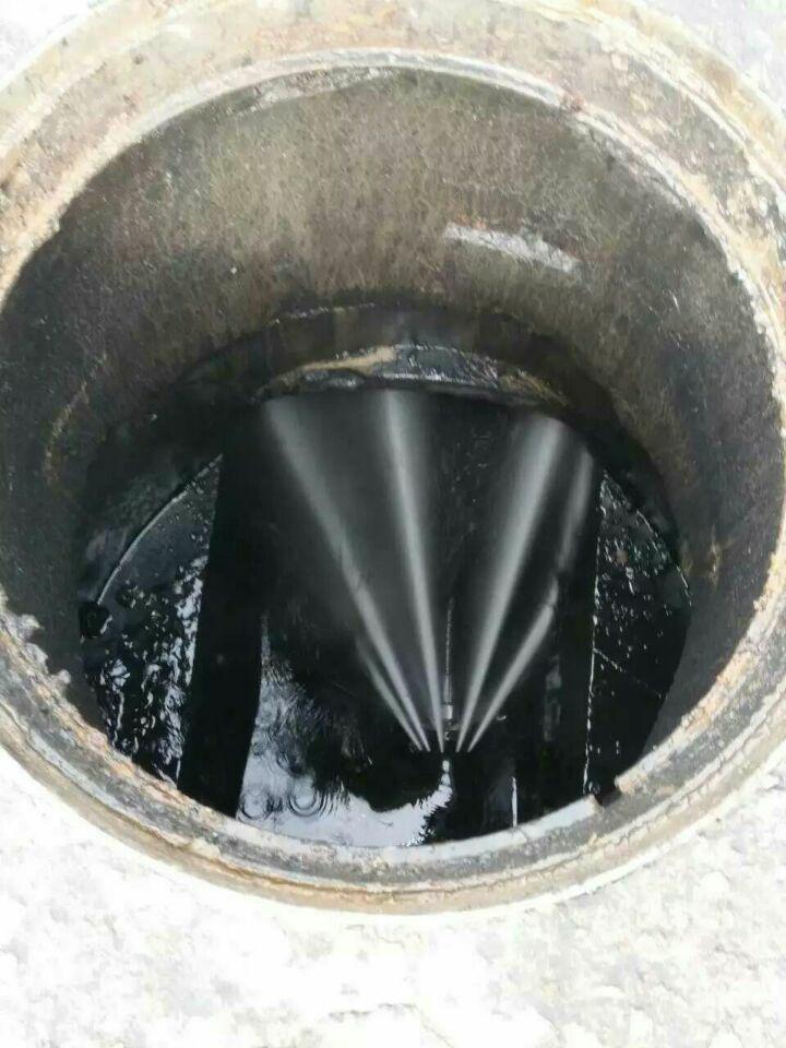 永新市政管道清洗-排污管道清洗